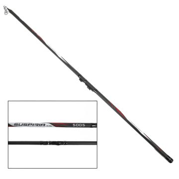 Удилище SKYFISH "SUSPIRIA" с/к, 5 м, тест 10-30 гр, carbon